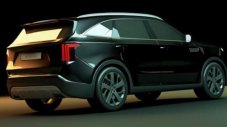 Дизайнът на новия KIA Sorento бе разсекретен