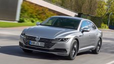 Volkswagen Arteon на старо &ndash; заслужава ли си?