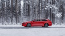 Семеен автомобил от Kia