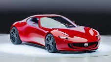 Официално: Mazda връща ванкеловия мотор