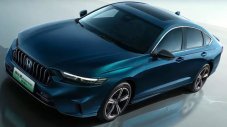 Honda пусна брат-близнак на Accord