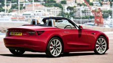 Може ли Model 3 да стане съперник на Mazda MX-5?