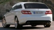 Версия &ldquo;shooting brake&rdquo; при новия Mercedes-Benz CLK?