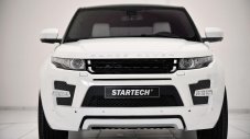 Range Rover Evoque с тунинг от Startech