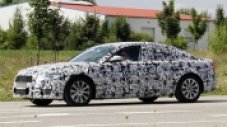 Audi подготвя новото поколение на А6