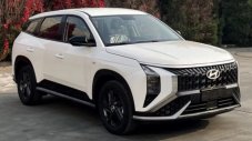 Най-новият SUV на Hyundai много заприлича на Kia