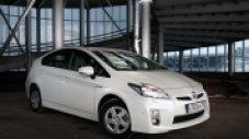 Toyota Prius най-продаван автомобил в Япония