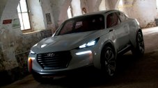 Hyundai показа революционен кросовър