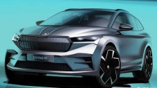 Какво да очакваме от Skoda Enyaq?