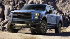 Ford подготвя най-екстремния F-150 Raptor