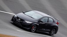 Honda вади цяло семейство двигатели VTEC Turbo