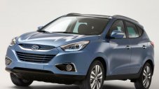 Hyundai обнови леко ix35