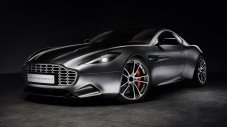 Създателят на Fisker Karma направи специален Aston Martin