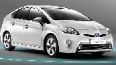 Toyota представи модернизирания Prius
