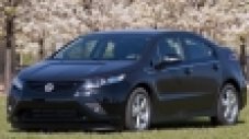 Започна производството на пред серийни прототипи на Opel Ampera