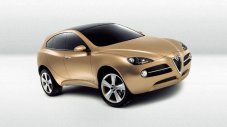 Alfa Romeo ще вдига продажбите с кросовър