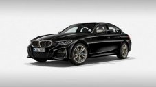 BMW показа най-бързата нова тройка за момента