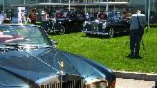 Concours d&rsquo;Elegance отива в Сърбия