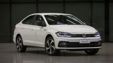 Virtus GTS &ndash; непознатият Volkswagen