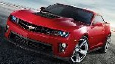 Chevrolet представи Camaro ZL1