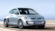 Новото поколение на New Beetle ще бъде на пазара през 2012