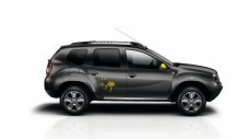 Dacia показа Duster Air