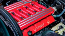 Сърцето на Dodge Viper превръща всякакви машини в чудовища