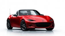 Напълно новата Mazda MX-5