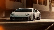 Вижте как се сглобява Lamborghini Huracan Evo