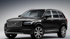 Volvo подготви суперлуксозен XC90