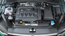 Volkswagen също спира разработката на двигатели с вътрешно горене