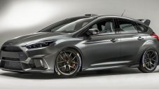 Ford ще представи върхов Focus RS500 
