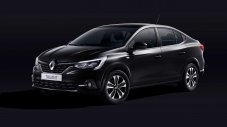 Новата Dacia Logan стана Renault Taliant