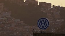 $13 млн. глоба за Volkswagen в Бразилия