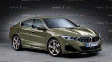 BMW готви отговор на Mercedes-Benz CLA