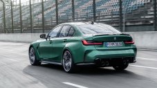 BMW подготвя брутално M3