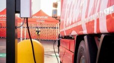 Coca-Cola и Pepsi ще се съревновават и при електрическите камиони