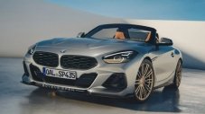 Основателите на Alpina връщат магията на баварския роудстър