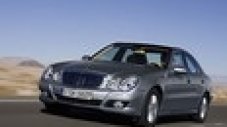 При Mercedes E Клас &ndash; нов модел Е230