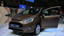 Технология на Ford предотвратява сблъсъка в града