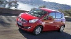 Започват продажбите на Kia Venga