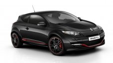 Показаха обновеното Renault M&eacute;gane