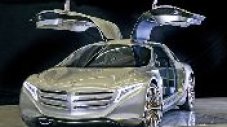 Това е новата концепция Mercedes-Benz F-125!