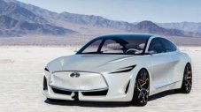 Infiniti разкри как ще се бори с BMW и Audi