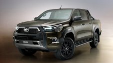Toyota показа обновения Hilux