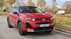 Видимо израстване: тествахме новия Citroën C5 Aircross