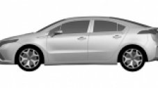 Opel Ampera няма да се различава от Chevrolet Volt