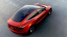 Fiat-Chrysler замисля конкурент на Tesla Model 3