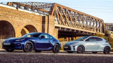 Toyota увеличава мощността по нестандартен начин