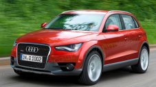 Audi Q2 ще дебютира в Париж
